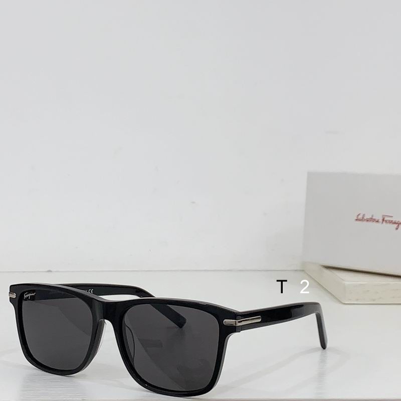 Salvatore Ferragamo Sunglasses 41